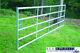 Heavy Duty 5 Bar Cattle Yard Metal Field Gate Strong For Stock/security 3'-16
