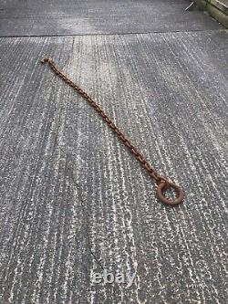 Heavy Duty Agricultural Chains