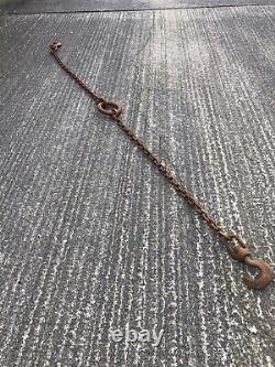 Heavy Duty Agricultural Chains