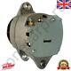 Heavy Duty Alternator 28v 45a For Fiat Allis Tractor Scraper 260b Fs-20 Fs-23