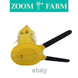 Heavy-Duty Big Bag Dispenser & Bulk Bag Unloader for Fertiliser New