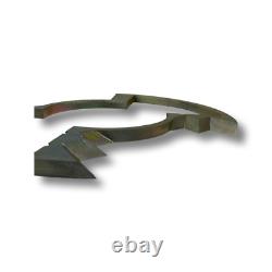 Heavy Duty Blade to Suit Vogelsang 40-40.50 / 48.40 (single)