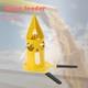 Heavy Duty Bulk Big Bag Spout Dispenser Fertiliser Grain Seed Feed Valve