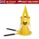 Heavy Duty Bulk Big Bag Spout Dispenser Fertiliser Grain Seed Feed Valve