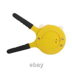 Heavy Duty Bulk Big Bag Spout Dispenser Fertiliser Grain Seed Feed Valve