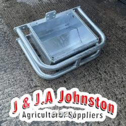 Heavy Duty Cattle / Cow Drinker Galvanised FREE DELIVERY