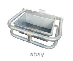 Heavy Duty Cattle / Cow Drinker Galvanised FREE DELIVERY