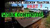Heavy Duty Chicken Tractor Build Part 7