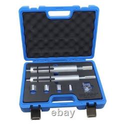 Heavy Duty Clutch Alignment Mandrel Set For Trucks & Tractors Commercial