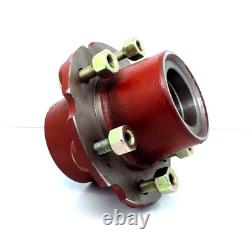 Heavy Duty Front Wheel Hub For International 454 475 574 674 Tractors