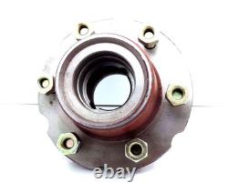 Heavy Duty Front Wheel Hub For International 454 475 574 674 Tractors