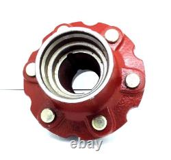 Heavy Duty Front Wheel Hub For International 454 475 574 674 Tractors