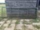 Heavy Duty Galvanised 12 Foot 7 Bar Gate
