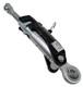 Heavy Duty Lower Rear Linkage Automatic Stabiliser Arm Cat 1 John Deere Case Nh