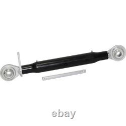 Heavy Duty M36x3 CAT 2/2 Top Link