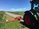 Heavy Duty Offset Flail Mower/ Verge /ditch
