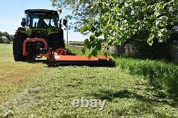 Heavy Duty Offset Flail Mower/ Verge /Ditch