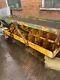 Heavy Duty Outfield Spiker Aerator 3 Point Mounted No Vat