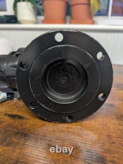 Heavy Duty PTO Driveline Shaft 6 Bolt Flange U-Joint Agricultural Industrial