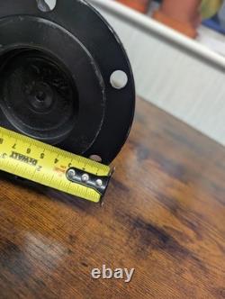 Heavy Duty PTO Driveline Shaft 6 Bolt Flange U-Joint Agricultural Industrial