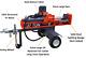 Heavy Duty Petrol Log Splitter