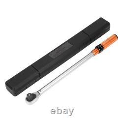 Heavy Duty Ratcheting Wrench 3/4 Drive Fits Caravan Tractor Maintenance Tool