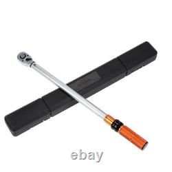 Heavy Duty Ratcheting Wrench 3/4 Drive Fits Caravan Tractor Maintenance Tool