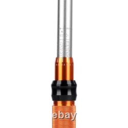 Heavy Duty Ratcheting Wrench 3/4 Drive Fits Caravan Tractor Maintenance Tool