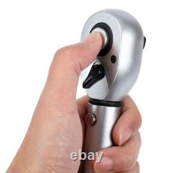 Heavy Duty Ratcheting Wrench 3/4 Drive Fits Caravan Tractor Maintenance Tool