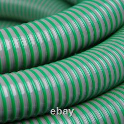 Heavy Duty Slurry Tanker Pipe Suction Pressure Spiral Hose 6 4 3 2