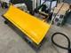 Heavy-duty Snow Plough For Range Rover Discovery Excellent Condition