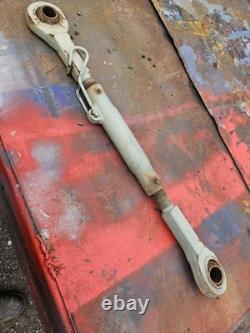 Heavy Duty Top Link To Fit John Deere Tractors