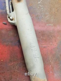 Heavy Duty Top Link To Fit John Deere Tractors