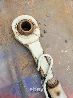 Heavy Duty Top Link To Fit John Deere Tractors