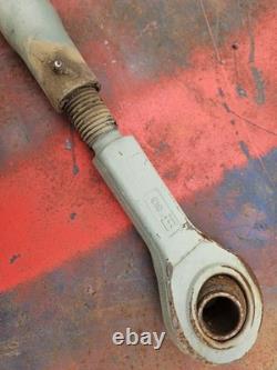 Heavy Duty Top Link To Fit John Deere Tractors