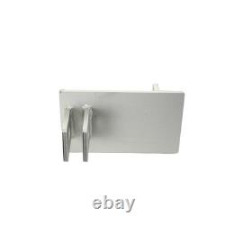 Heavy Duty Tow Jaw Ball Hitch 50mm Universal Fit for Tractors, Lawn Tractors