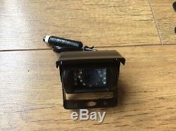 Heavy Duty Tractor Camera 3m Suzzie Kit John Deere Ford New Holland Case IH