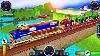 Heavy Duty Tractor Cargo Train Transport Android Gameplay Video Game Gamingelf29 Automobile