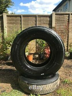 Heavy Duty Tractor Lorry Tyre for Flipping / Hammering Home Gym Fitness