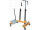 Heavy Duty Tractor Lorry Wheel Dolly 1.5t Tonne