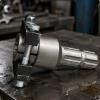Heavy-duty Tractor Power Takeout Shaft Conversion Adapter Mechanically Clamped