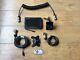 Heavy Duty Tractor Camera Kit Plus 3m Coiled Suzzie Trailer Baler Sprayer