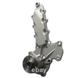 Heavy Duty Water Pump 1A021 73033 1A021 73030 1A02173030 for Kubota Tractors