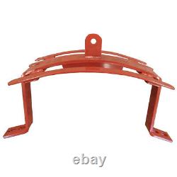 Heavy Duty Welded Front Bumper Fits Ford/Fits New Holland Fits Massey Ferguson T