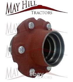 Heavy Duty Wheel Hub for Case International 685 695 784 785 795 884 885 895 995