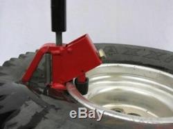 Heavy Duty XB-550 BeadBuster Farm Tractor Tire Iron Changing Tool FREE Shipping