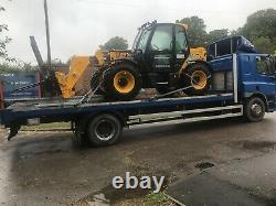 Heavy Duty loading ramps/lorry Ramps/tractor Ramps/trailer Ramps