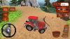Heavy Tractor Duty Pulls Driving 6 Heavy Tractor Trolley Games Tractor Cartoon Video