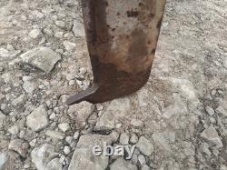 Heavy duty 3 leg tractor 3pl mounted subsoiler, cooper, simba, cousins, Blench