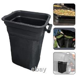 Heavy duty Lawn Tractor Bagger Attachment Container for 400226 960730028